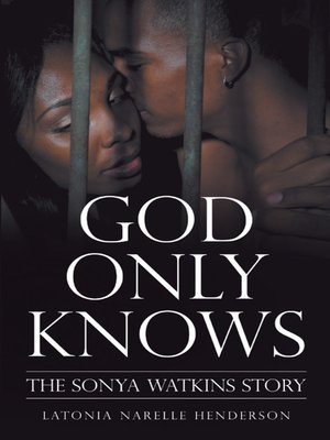 cover image of God Only Knows